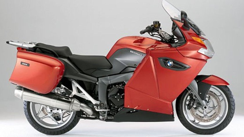 BMW k1300gt