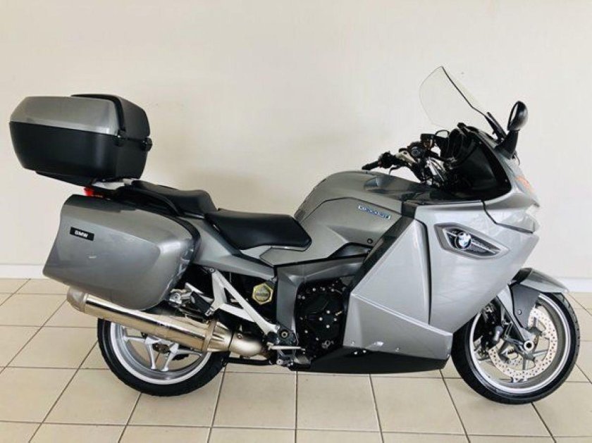 BMW k1300gt