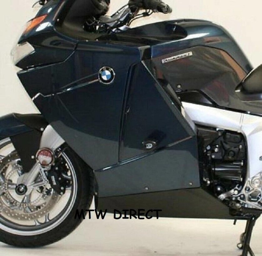 BMW k1300gt
