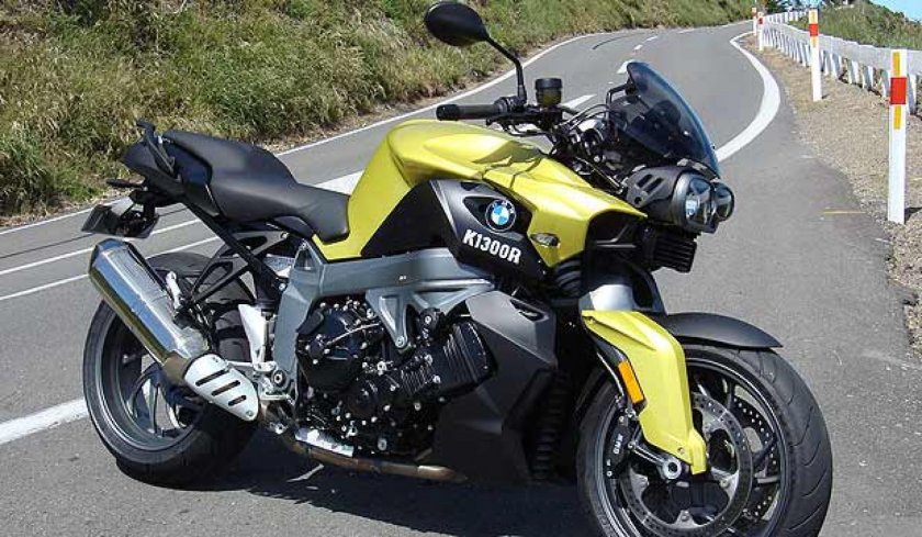 BMW k1300