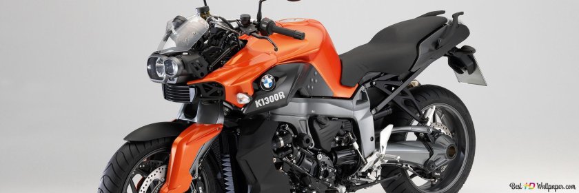 Мотоцикл БМВ р1300