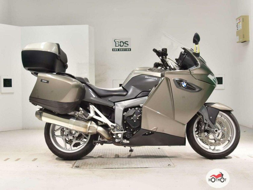 BMW k1300gt