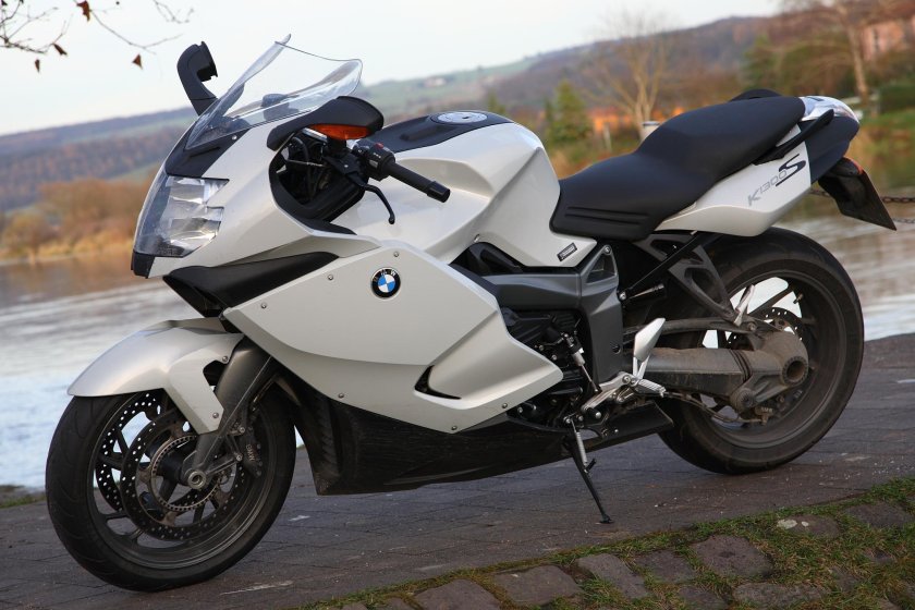 BMW k1300s