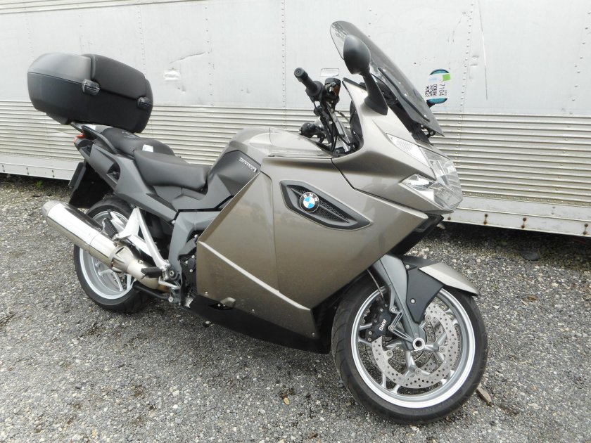BMW k1300gt