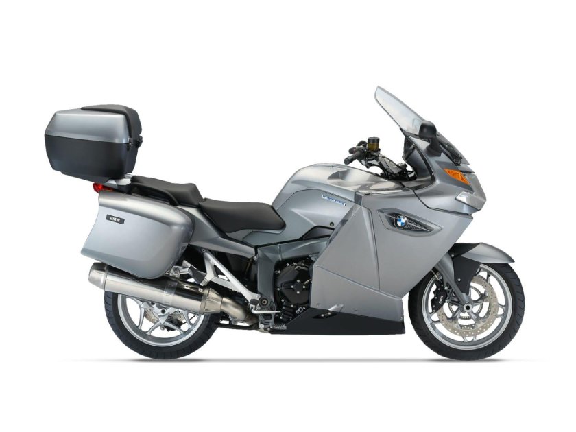 BMW k1300lt
