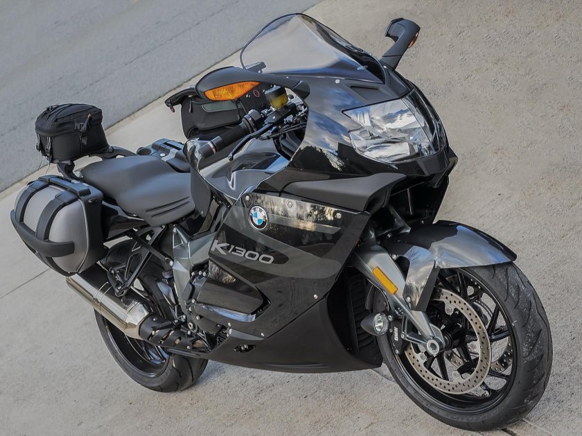 BMW k1300s