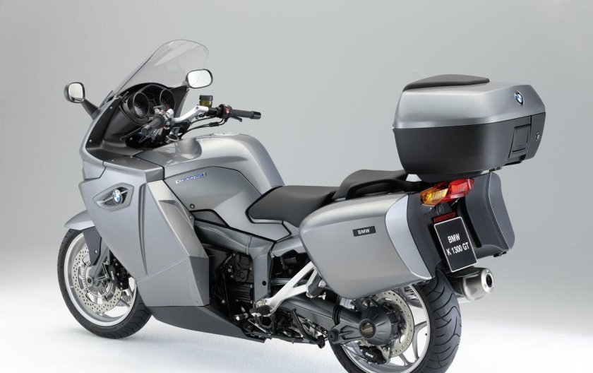 BMW k1300