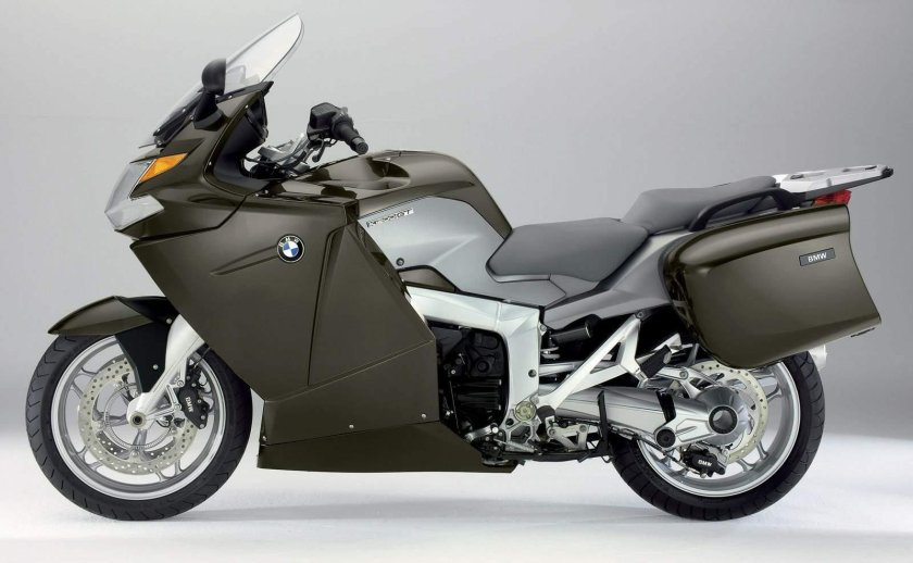 BMW k1200gt