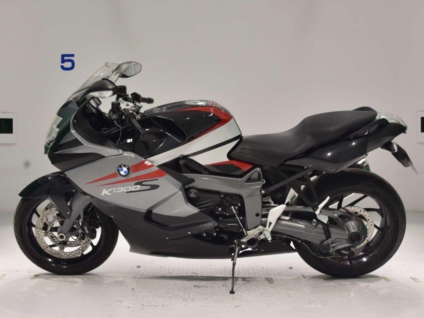 BMW k1300s