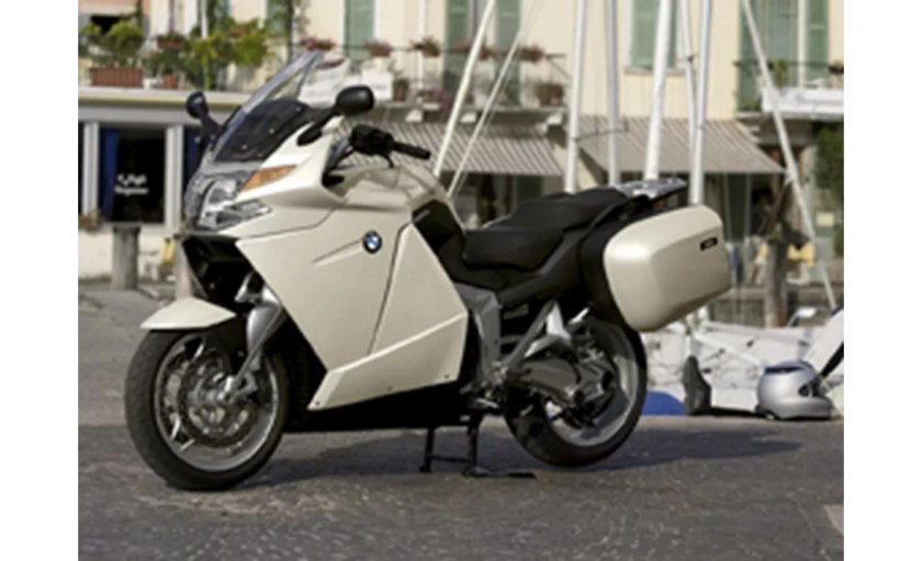 BMW k1200gt