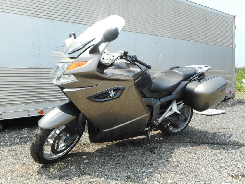 BMW k1300gt