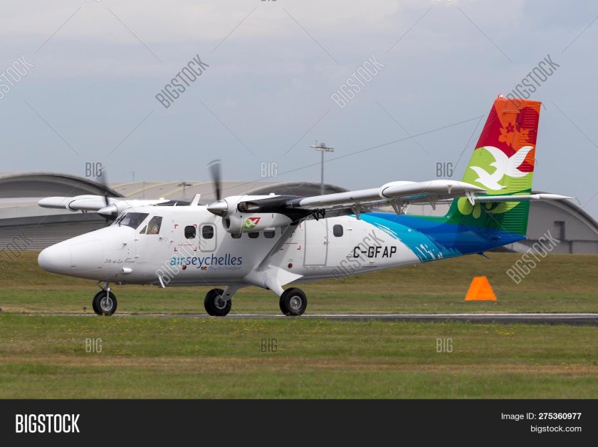 Air Seychelles официальный сайт