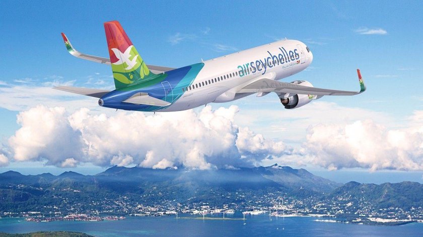 Авиакомпании Сейшельских островов