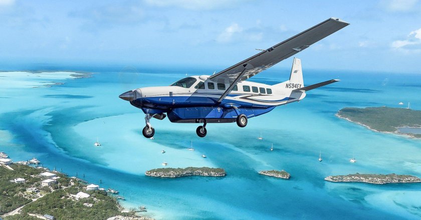 Багамские острова аэропорт