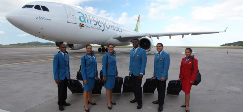 Сейшельские авиалинии