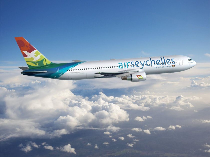 Сейшельские авиалинии