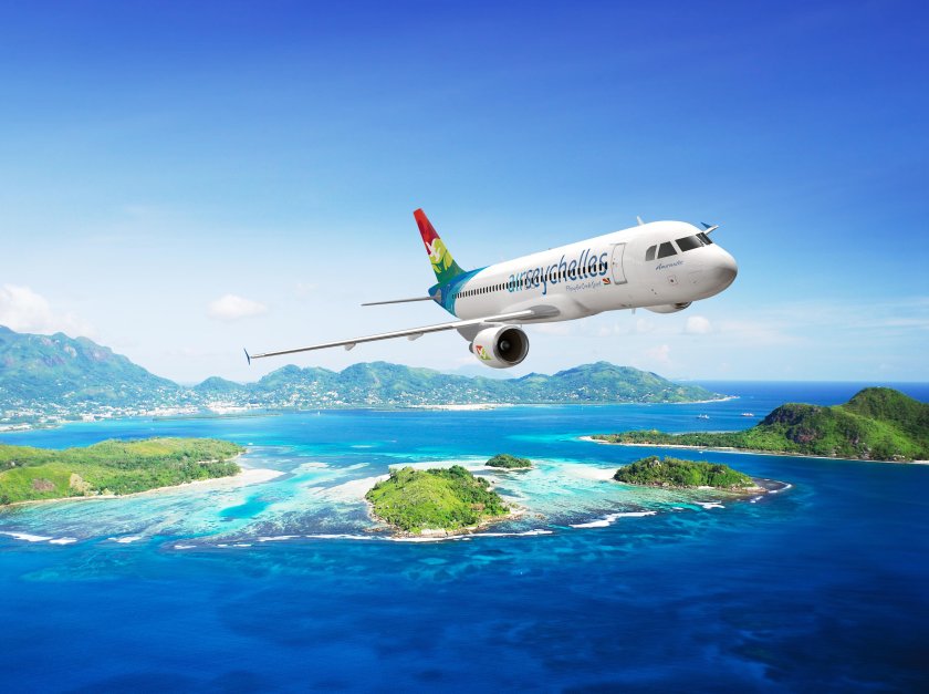 Праслин Сейшелы