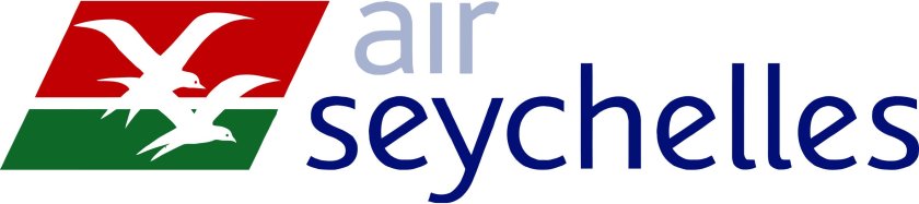 Air Seychelles logo