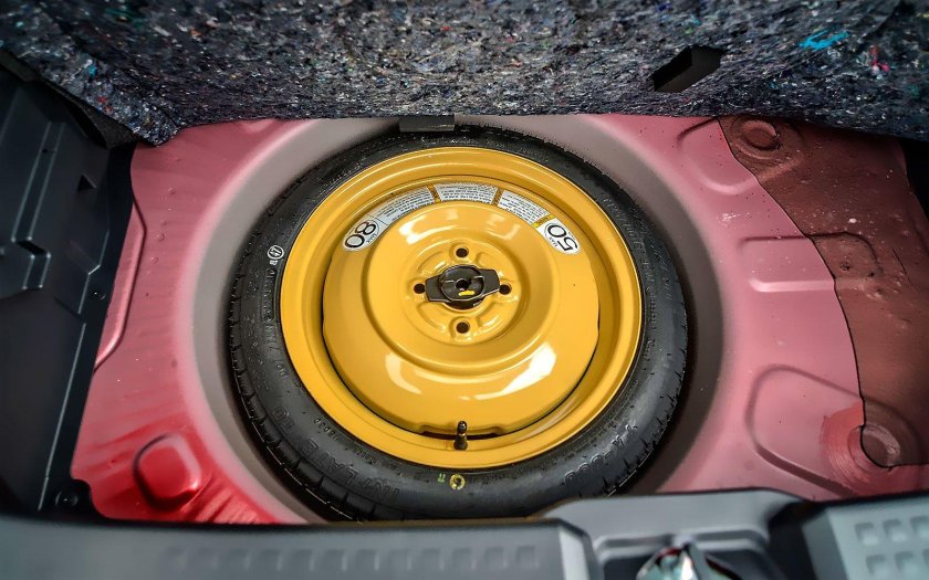 Запаска докатка