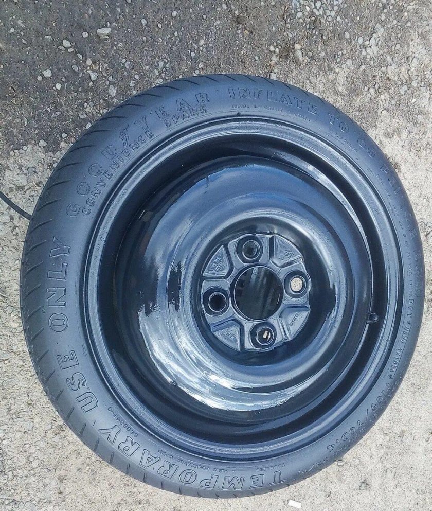 Докатка ВАЗ 4х98