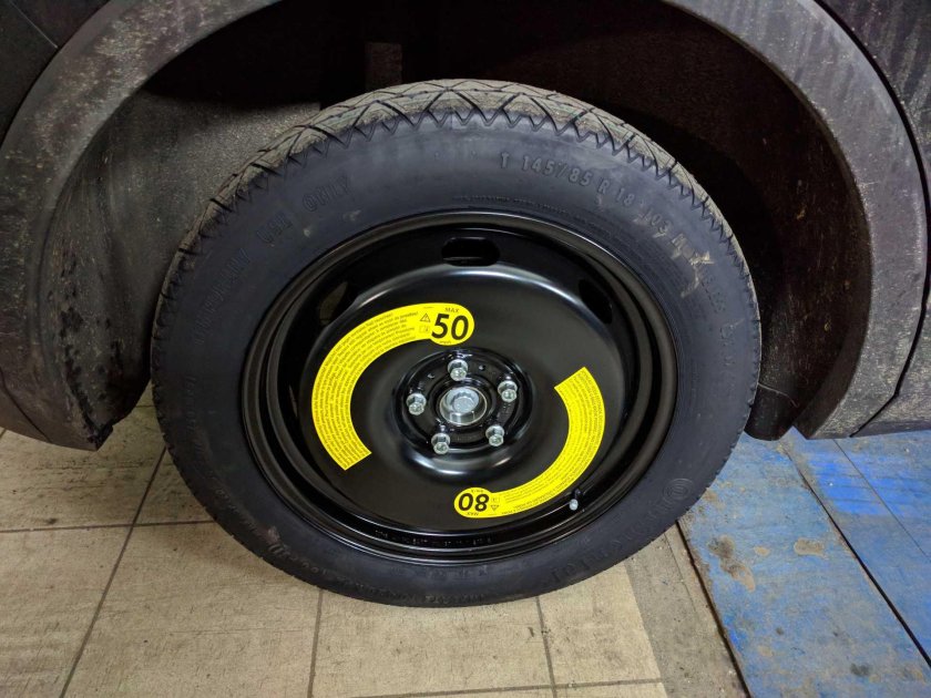 Докатка Ауди q7