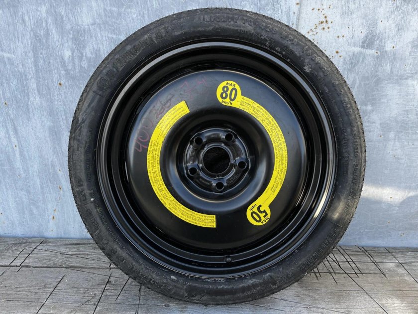 Докатка r18 Mazda