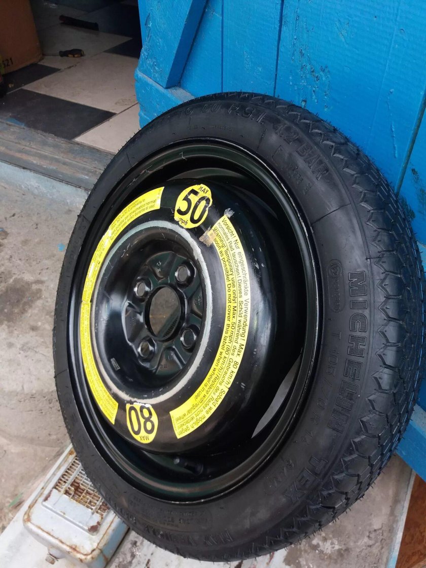 Докатка р 19 на БМВ