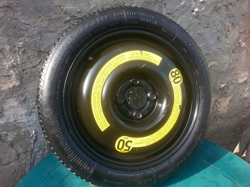 Докатка r15 4x100
