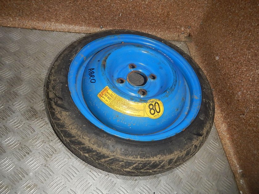 Докатка r16 Грандис