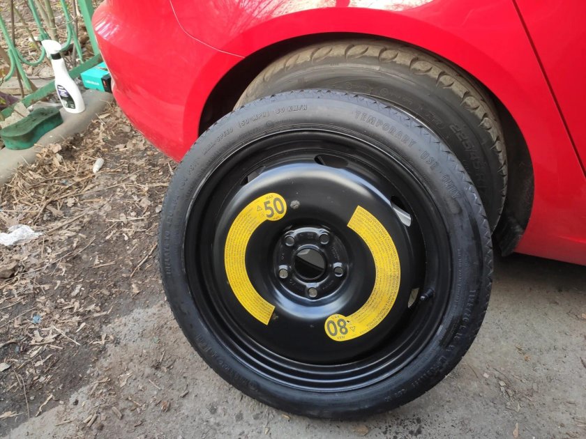 135 90 15 Докатка Civic 4d