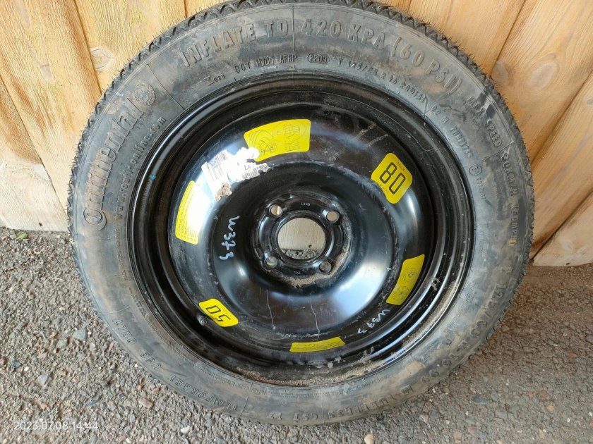 135 90 15 Докатка Civic 4d