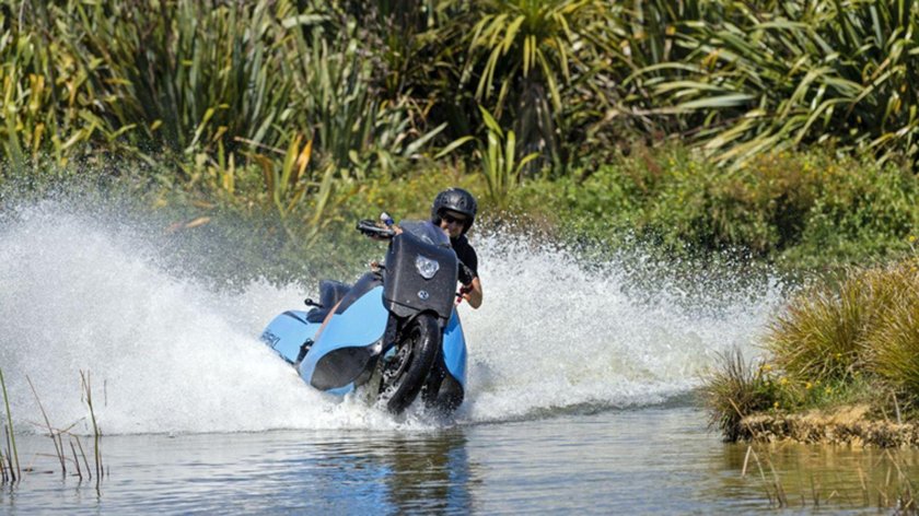 Детский Водный мотоцикл