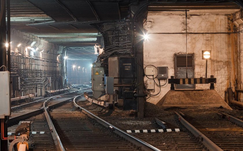 Депо Свиблово