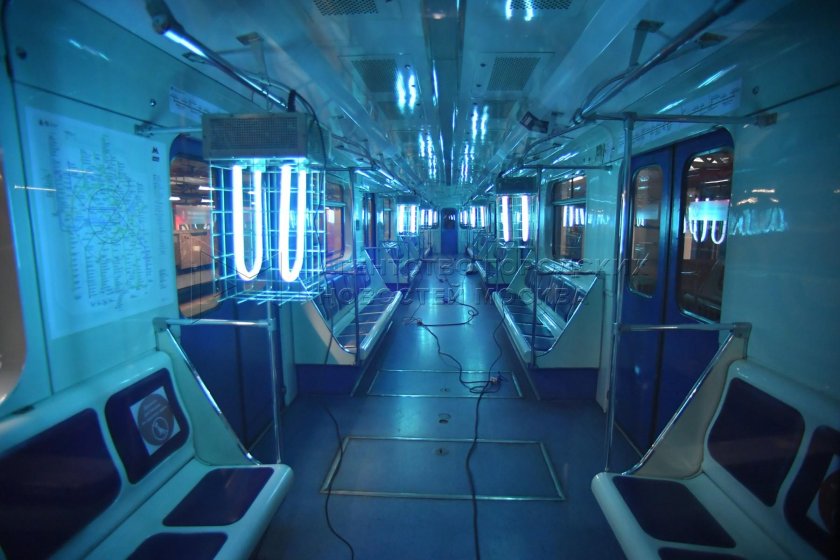 Депо Свиблово