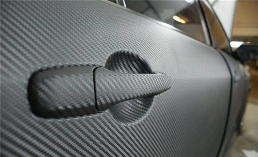 Углеволокно 3d карбон