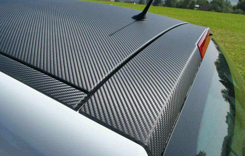 Углеволокно 3d карбон