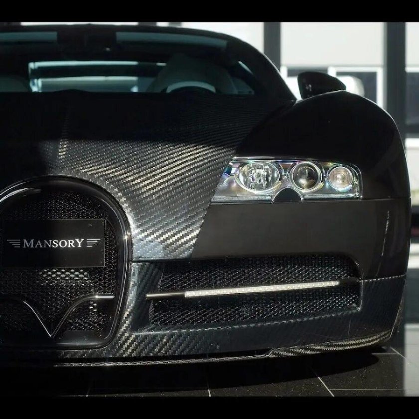 Мансори машина