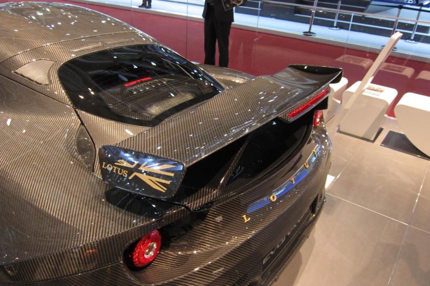 Carbon fiber