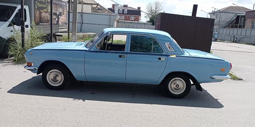 Курица ГАЗ 2410