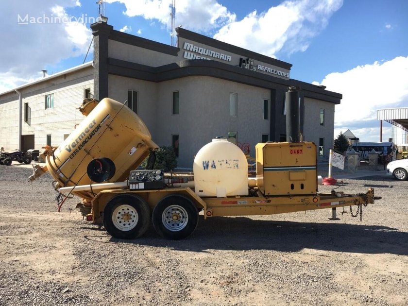 Мини бетононасос 7м3