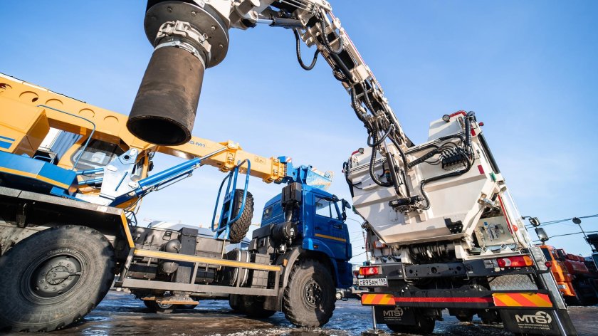 Камаз 43118 2022 манипулятор