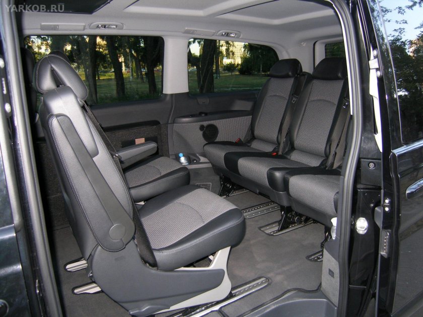 Салон Виано 639