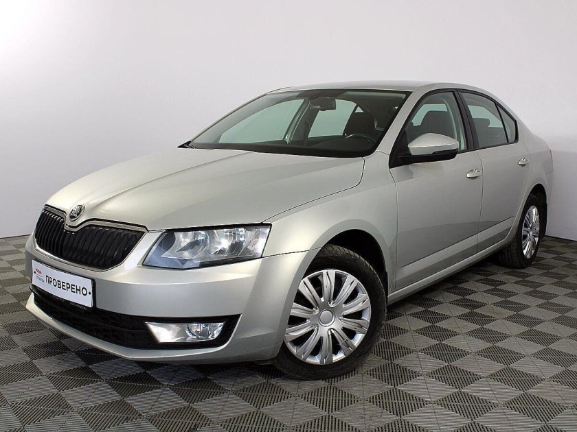 Slik d91 Skoda Octavia