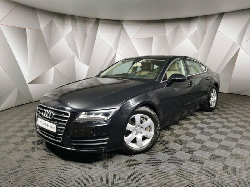 Audi a8 iii (d4)