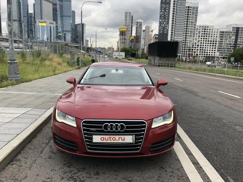 Audi a3 8p Рестайлинг 2