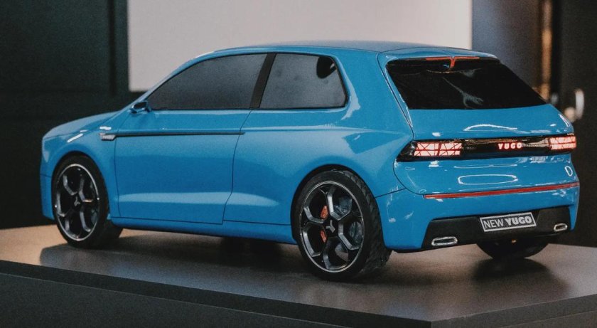 Легендарные автомобили