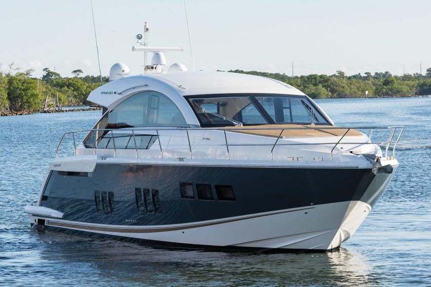 Неман-550 каютный