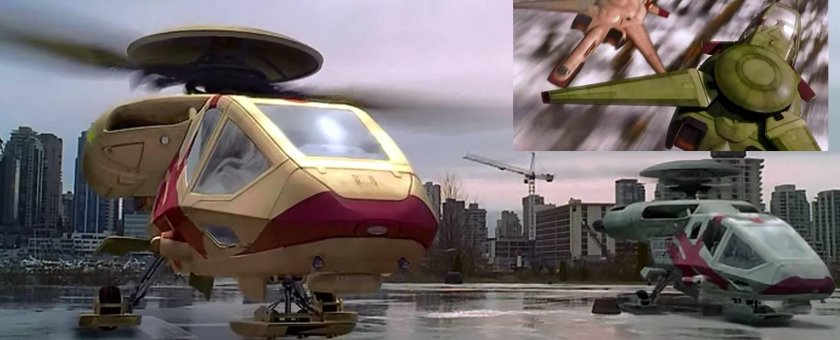 Ка-90 вертолёт