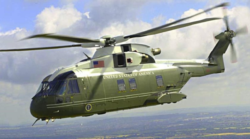 AGUSTAWESTLAND aw101