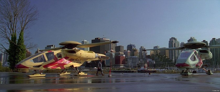 Ка-90 вертолёт